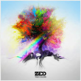 True Colors Lyrics Zedd