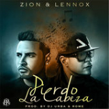 Pierdo la Cabeza (Single) Lyrics Zion & Lennox