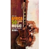 Controlli Lyrics Africa Unite