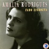 Fado Lisboeta Lyrics Amalia Rodrigues