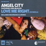 Miscellaneous Lyrics Angel City Feat. Lara McAllen