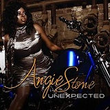 Unexpected Lyrics Angie Stone