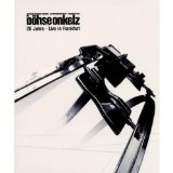 20 Jahre - Live in Frankfurt Lyrics Böhse Onkelz