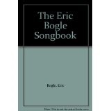 Eric Bogel Songbook Lyrics Bogle Eric