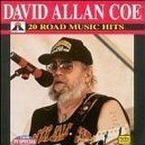 20 Road Music Hits Lyrics David Allan Coe