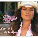 Las No. 1 De La Reina Lyrics Diana Reyes