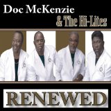 Renewed  Lyrics Doc McKenzie