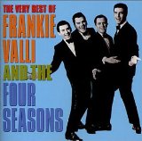 Working My Way Back To You Lyrics Frankie Valli And The Four Seasons