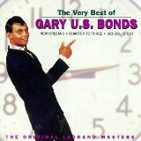 Miscellaneous Lyrics Gary U.s. Bonds