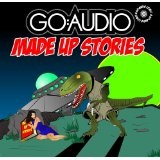 Made Up Stories Lyrics Go:Audio