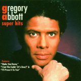 Super Hits Lyrics Gregory Abbott