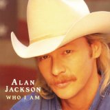 Who I Am Lyrics Jackson Alan