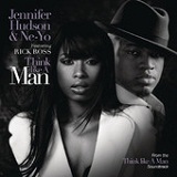 Think Like A Man (Single) Lyrics Jennifer Hudson & Ne-Yo