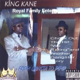 From Gangster to Pimp Lyrics King Kane