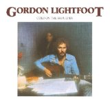 Cold On The Shoulder Lyrics Lightfoot Gordon