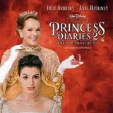 Princess Diaries 2 sound track Lyrics Lindsay Lohan
