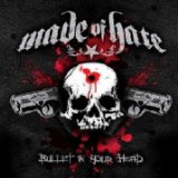 Bullet In Your Head Lyrics Made Of Hate