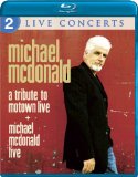 Michael McDonald