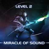 Level 2 Lyrics Miracle of Sound