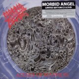 Altars Of Madness Lyrics Morbid Angel