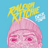 Black and Blue EP Lyrics Raleigh Ritchie