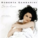 So In Love Lyrics Roberta Gambarini
