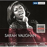 Live in Berlin 1969 Lyrics Sarah Vaughan