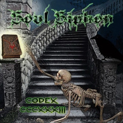 Codex CCCXXXIII Lyrics Soul Siphon