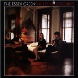 The Long Goodbye Lyrics The Essex Green