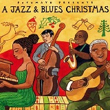 Putumayo Presents: Jazz & Blues Christmas Lyrics Topsy Chapman