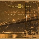 The East Bay Archive Volume I Lyrics Tower Of Power