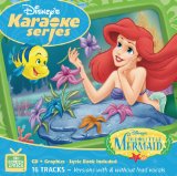 The Little Mermaid Lyrics Various Artists