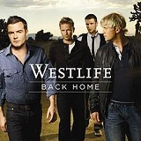 Back Home Lyrics Westlife