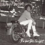 I'm Your Baby Tonight Lyrics Whitney Houston