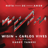 Nota de Amor (Single) Lyrics Wisin & Yandel