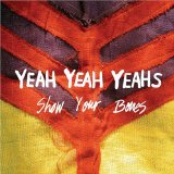 Cheated Hearts (Single) Lyrics Yeah Yeah Yeahs