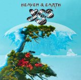 Heaven & Earth Lyrics Yes