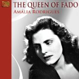 Queen of the Fado Lyrics Amalia Rodrigues