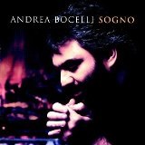 Sogno Lyrics ANDREA BOCELLI