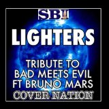 Lighters (Single) Lyrics Bad Meets Evil