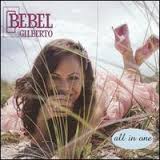 All in One Lyrics Bebel Gilberto