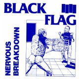 Nervous Breakdown Lyrics Black Flag