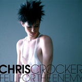 Fell For The Enemy (Single) Lyrics Chris Crocker