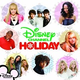 A Disney Channel Holiday Lyrics Christy Carlson Romano