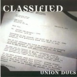 Union Dues Lyrics Classified