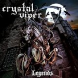 Legends Lyrics Crystal Viper