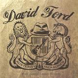 Austerity Measures (EP) Lyrics David Ford