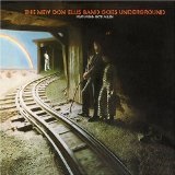 The New Don Ellis Band Goes Underground/Don Ellis at Fillmore Lyrics Don Ellis