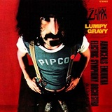 Lumpy Gravy Lyrics Frank Zappa