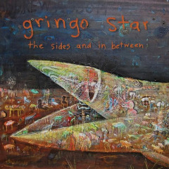 The Sides & In Between Lyrics Gringo Star